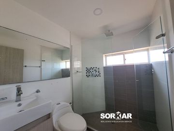 Apartamento en Venta en Villa Campestre, Puerto Colombia, Atlántico