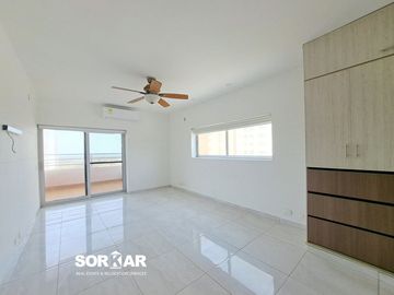 Apartamento en Venta en Villa Campestre, Puerto Colombia, Atlántico