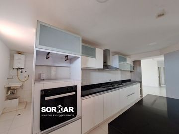 Apartamento en Venta en Villa Campestre, Puerto Colombia, Atlántico