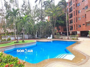 Apartamento en Venta en Villa Campestre, Puerto Colombia, Atlántico