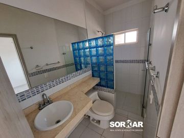 Apartamento en Venta en Villa Campestre, Puerto Colombia, Atlántico