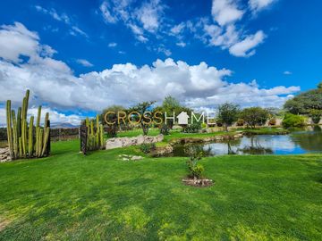 VILLAS CON ROOF GARDEN EN VENTA, VIÑEDOS AZTECA, QRO.