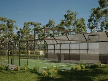 VILLAS CON ROOF GARDEN EN VENTA, VIÑEDOS AZTECA, QRO.