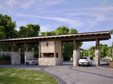 VILLAS CON ROOF GARDEN EN VENTA, VIÑEDOS AZTECA, QRO.