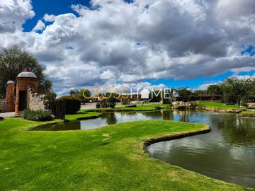 VILLAS CON ROOF GARDEN EN VENTA, VIÑEDOS AZTECA, QRO.