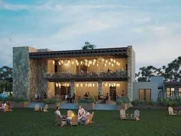 VILLAS CON ROOF GARDEN EN VENTA, VIÑEDOS AZTECA, QRO.