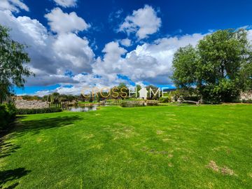 VILLAS CON ROOF GARDEN EN VENTA, VIÑEDOS AZTECA, QRO.