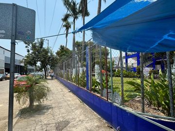 EN VENTA EDIFICIO EN ACAPULCO DORADO COLONIA CENTRO UBICADO EN ESQUINA 3 FRENTES