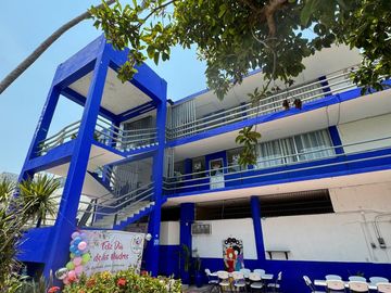EN VENTA EDIFICIO EN ACAPULCO DORADO COLONIA CENTRO UBICADO EN ESQUINA 3 FRENTES