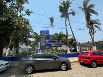 EN VENTA EDIFICIO EN ACAPULCO DORADO COLONIA CENTRO UBICADO EN ESQUINA 3 FRENTES