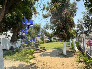 EN VENTA EDIFICIO EN ACAPULCO DORADO COLONIA CENTRO UBICADO EN ESQUINA 3 FRENTES