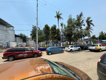 EN VENTA EDIFICIO EN ACAPULCO DORADO COLONIA CENTRO UBICADO EN ESQUINA 3 FRENTES