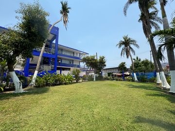 EN VENTA EDIFICIO EN ACAPULCO DORADO COLONIA CENTRO UBICADO EN ESQUINA 3 FRENTES