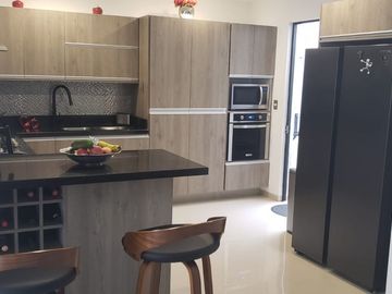 Venta de casa con 3 recamaras en Fraccionamiento Zibatá