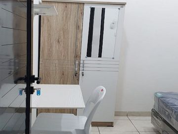 Kost Putri di Johar Baru Jakarta Pusat Dekat RSUD Johar Baru