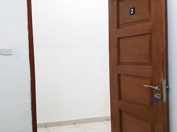 Kost Putri di Johar Baru Jakarta Pusat Dekat RSUD Johar Baru
