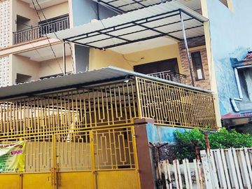 Kost Putri di Johar Baru Jakarta Pusat Dekat RSUD Johar Baru