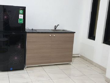 Kost Putri di Johar Baru Jakarta Pusat Dekat RSUD Johar Baru