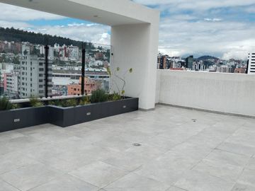 Suite en Venta, Quicentro Norte Quito