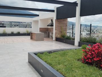 Suite en Venta, Quicentro Norte Quito