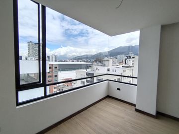 Suite en Venta, Quicentro Norte Quito