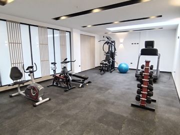 Suite en Venta, Quicentro Norte Quito