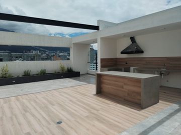 Suite en Venta, Quicentro Norte Quito