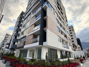 Suite en Venta, Quicentro Norte Quito