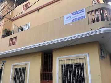 VENTA DE CASA RENTERA EN SAUCES 8 - FRENTE A RIOCENTRO NORTE (ANDREINA)