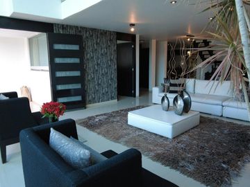 Casa Residencial en Zona Plateada, 3 Recámaras, en Pachuca de Soto, Hidalgo.