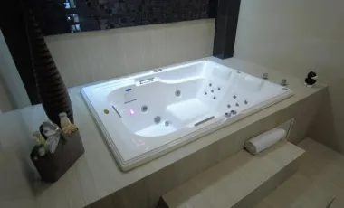 Casa Residencial en Zona Plateada, 3 Recámaras, en Pachuca de Soto, Hidalgo.
