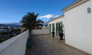 Casa Residencial en Zona Plateada, 3 Recámaras, en Pachuca de Soto, Hidalgo.