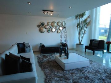 Casa Residencial en Zona Plateada, 3 Recámaras, en Pachuca de Soto, Hidalgo.