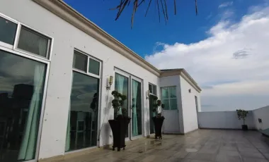 Casa Residencial en Zona Plateada, 3 Recámaras, en Pachuca de Soto, Hidalgo.