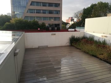 VENTA TOWN HOUSE DEL VALLE MATIAS ROMERO, BENITO JUAREZ CDMX.