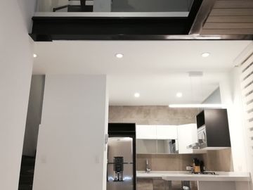 VENTA TOWN HOUSE DEL VALLE MATIAS ROMERO, BENITO JUAREZ CDMX.