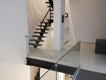 VENTA TOWN HOUSE DEL VALLE MATIAS ROMERO, BENITO JUAREZ CDMX.
