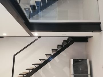 VENTA TOWN HOUSE DEL VALLE MATIAS ROMERO, BENITO JUAREZ CDMX.