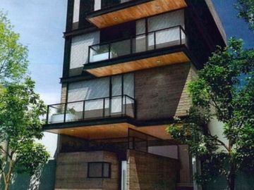 VENTA TOWN HOUSE DEL VALLE MATIAS ROMERO, BENITO JUAREZ CDMX.