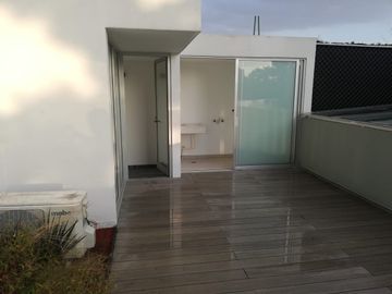 VENTA TOWN HOUSE DEL VALLE MATIAS ROMERO, BENITO JUAREZ CDMX.