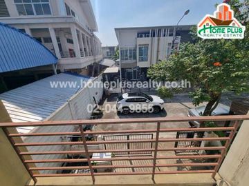 ซิตี้เซนส์ ดอนเมือง-สรงประภา (Citysense Donmueang-Songprapa) หลังริม ใกล้สนามบินดอนเมือง
