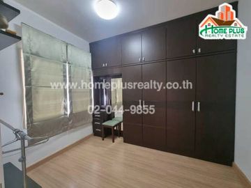 ซิตี้เซนส์ ดอนเมือง-สรงประภา (Citysense Donmueang-Songprapa) หลังริม ใกล้สนามบินดอนเมือง