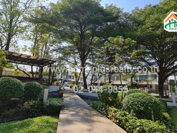 ซิตี้เซนส์ ดอนเมือง-สรงประภา (Citysense Donmueang-Songprapa) หลังริม ใกล้สนามบินดอนเมือง