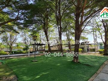 ซิตี้เซนส์ ดอนเมือง-สรงประภา (Citysense Donmueang-Songprapa) หลังริม ใกล้สนามบินดอนเมือง