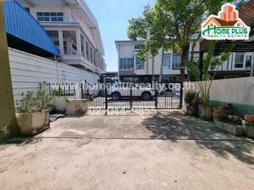 ซิตี้เซนส์ ดอนเมือง-สรงประภา (Citysense Donmueang-Songprapa) หลังริม ใกล้สนามบินดอนเมือง