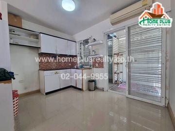 ซิตี้เซนส์ ดอนเมือง-สรงประภา (Citysense Donmueang-Songprapa) หลังริม ใกล้สนามบินดอนเมือง