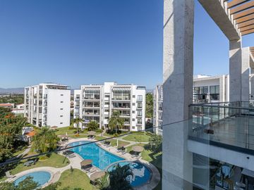 PENTHOUSE EN VENTA PARAISO COUNTRY CLUB, EMILIANO ZAPATA, MORELOS