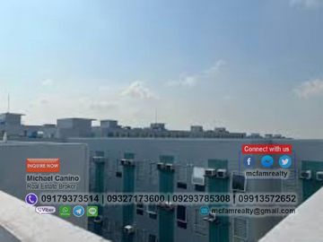 Condo For Sale Near St. Luke's Medical Center Global City Urban Deca Ortigas Rent to Own thru PAG-IBIG, Bank and In-house