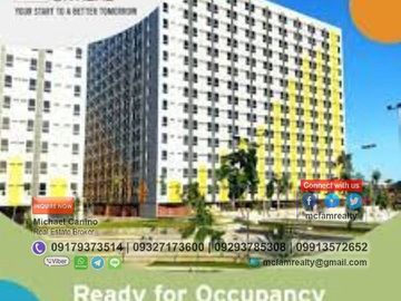Condo For Sale Near St. Luke's Medical Center Global City Urban Deca Ortigas Rent to Own thru PAG-IBIG, Bank and In-house
