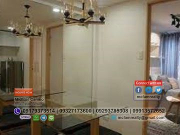 Condo For Sale Near St. Luke's Medical Center Global City Urban Deca Ortigas Rent to Own thru PAG-IBIG, Bank and In-house